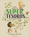 El Gran Libro de Los Supertesoros