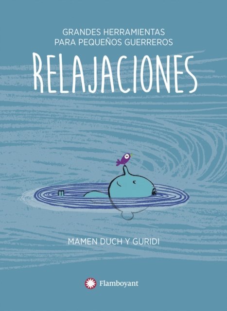 Mamen Duch - Relajaciones, E-bok