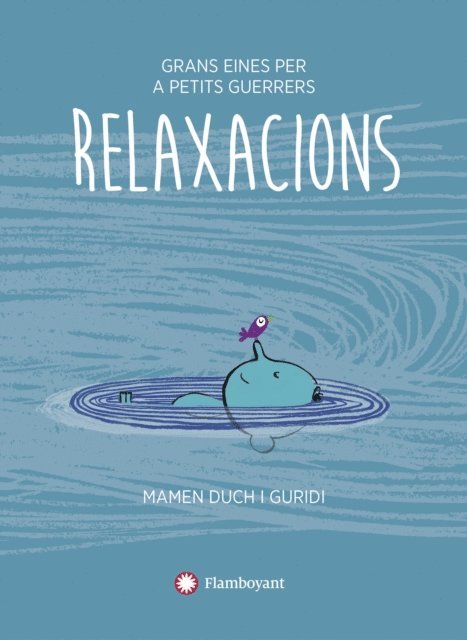 Mamen Duch - Relaxacions, E-bok