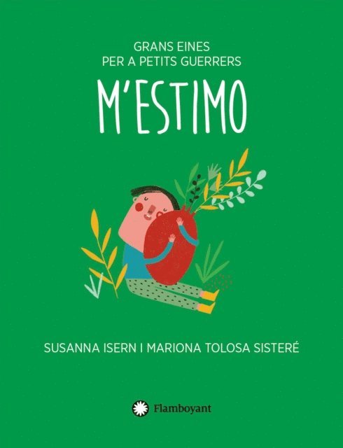 Susanna Isern - M'estimo, E-bok