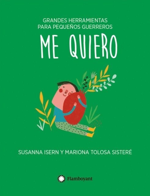 Susanna Isern - Me quiero, E-bok