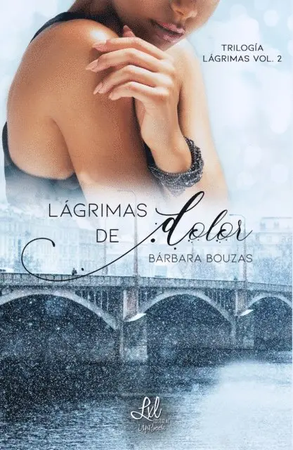 Barbara Bouzas - Lágrimas de dolor, E-bok. Tillgänglighet: Lägg i varukorg