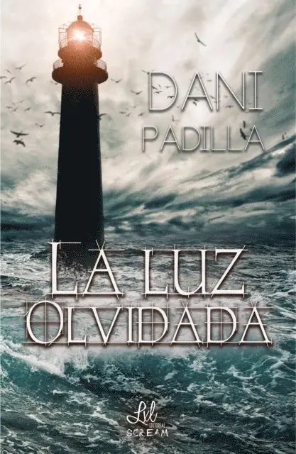 Dani Padilla - La luz olvidada, E-bok. Tillgänglighet: Lägg i varukorg