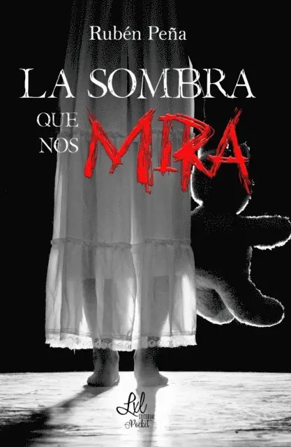 Ruben Pena - La sombra que nos mira, E-bok. Tillgänglighet: Lägg i varukorg