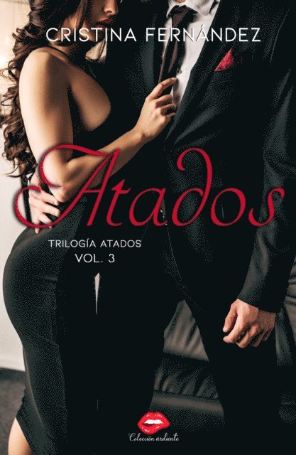 Cristina Fernandez - Atados, E-bok