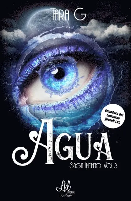 Tara G. - Agua, E-bok. Tillgänglighet: Lägg i varukorg