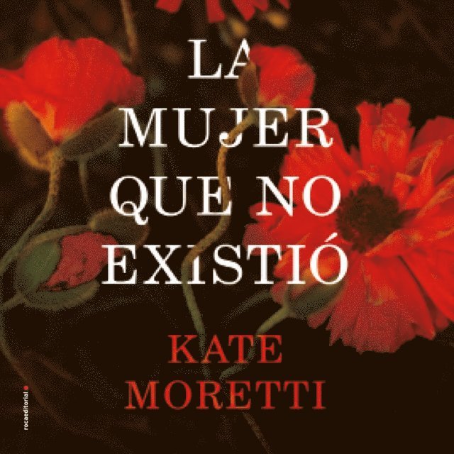 Moretti - La mujer que no existió, Ljudbok