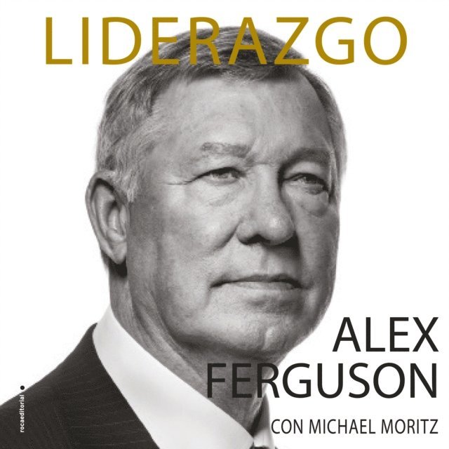 Fergusson, Moritz - Liderazgo, Ljudbok