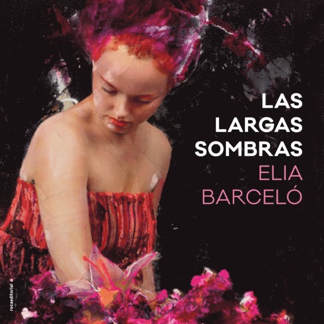 Barcelo - Las largas sombras, Ljudbok