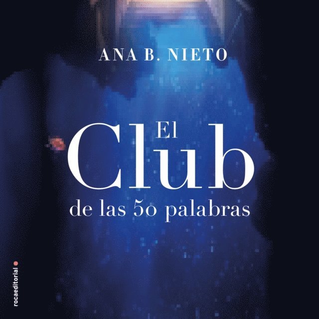 Nieto - El club de las cincuenta palabras, Ljudbok