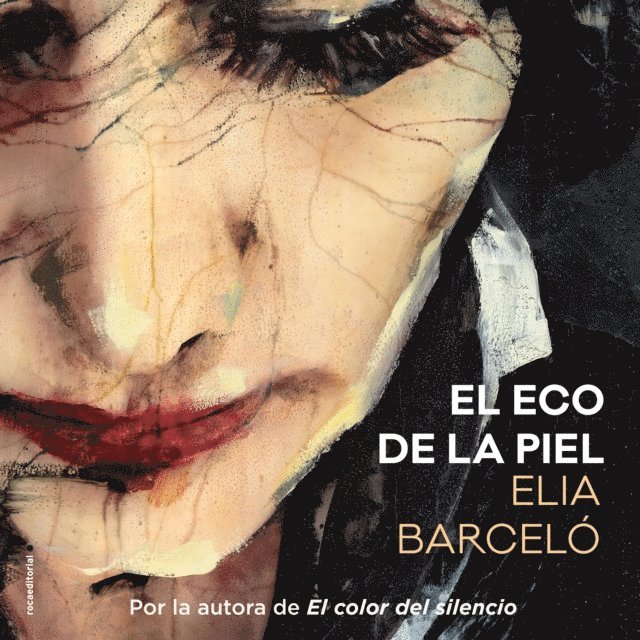 Barcelo - El eco de la piel, Ljudbok