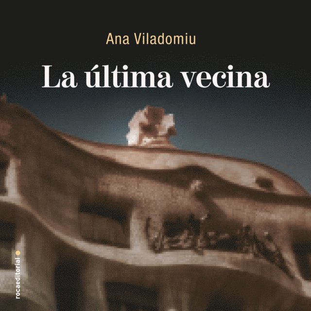 Viladomiu - La última vecina, Ljudbok
