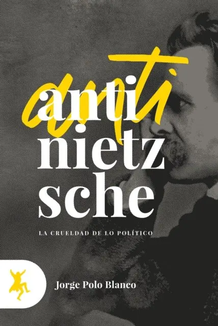 Jorge Polo Blanco - Anti-Nietzsche, E-bok. Tillgänglighet: Lägg i varukorg