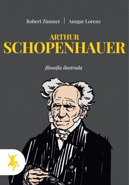 Robert Zimmer - Arthur Schopenhauer, E-bok