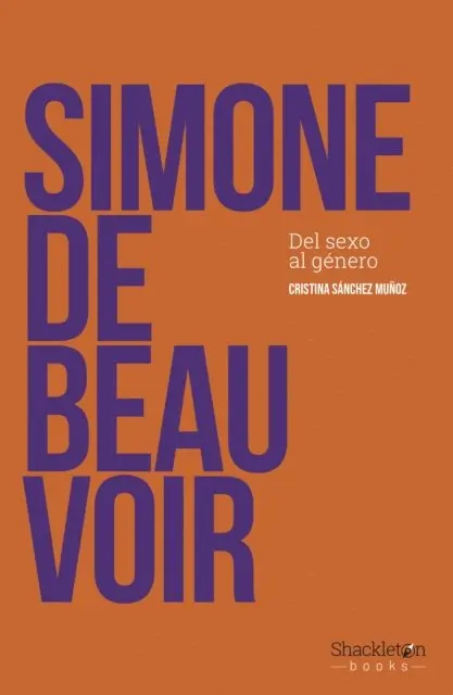 Cristina Sanchez Munoz - Simone de Beauvoir, E-bok. Tillgänglighet: Lägg i varukorg