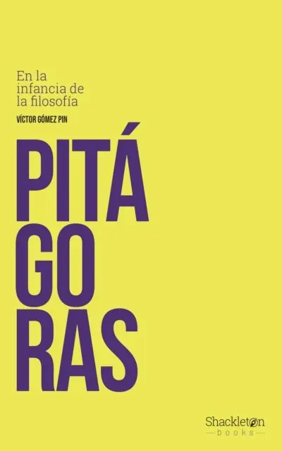 Victor Gomez Pin - Pitágoras, E-bok. Tillgänglighet: Lägg i varukorg