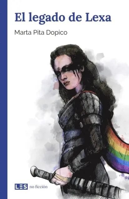 Marta Pita Dopico - El legado de Lexa, E-bok. Tillgänglighet: Lägg i varukorg