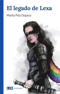Marta Pita Dopico - El legado de Lexa, Häftad. Tillgänglighet: Lägg i varukorg