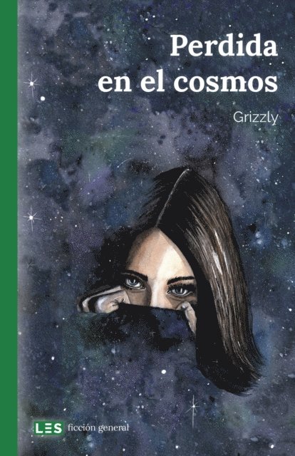 Grizzly - Perdida en el cosmos, E-bok