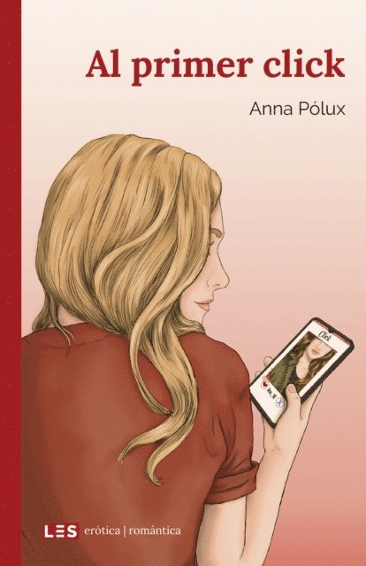 Anna Polux - Al primer click, E-bok