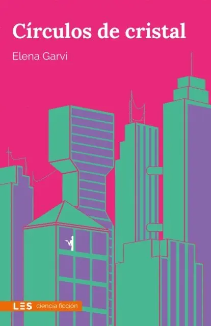 Elena Garvi - Círculos de cristal, E-bok. Tillgänglighet: Lägg i varukorg