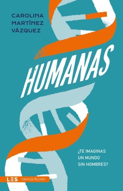 Carolina Martinez Vazquez - Humanas, E-bok