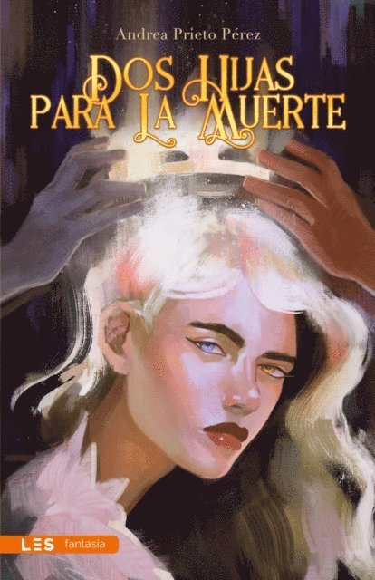 Andrea Prieto Perez - Dos hijas para la Muerte, E-bok