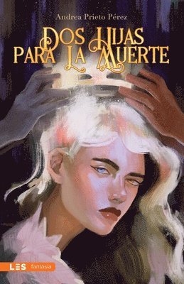 Andrea Prieto Pérez - Dos hijas para la Muerte, Häftad