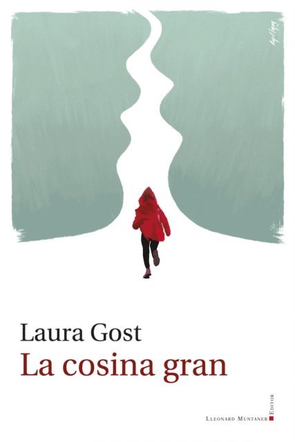 Laura Gost - La cosina gran, E-bok