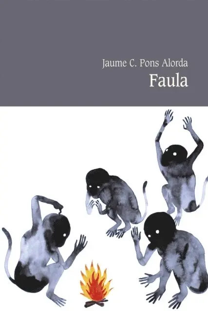 Jaume C. Pons Alorda - Faula, E-bok. Tillgänglighet: Lägg i varukorg