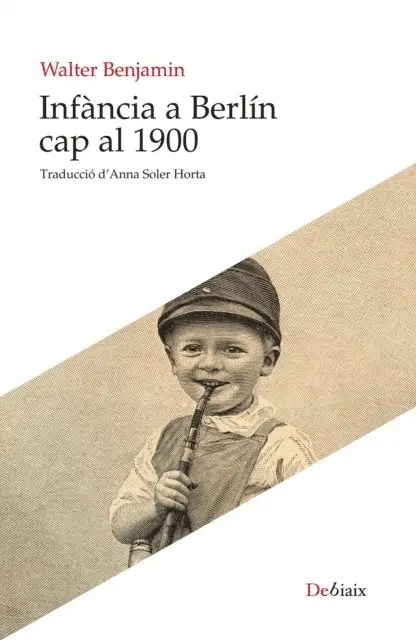 Walter Benjamin - Infància a Berlín cap al 1900, E-bok. Tillgänglighet: Lägg i varukorg