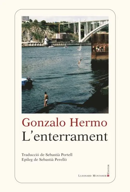 Gonzalo Hermo - L'enterrament, E-bok. Tillgänglighet: Lägg i varukorg