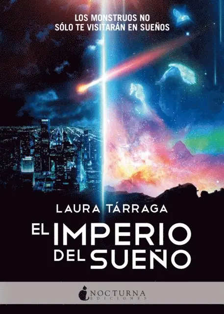 Laura Tarraga - El Imperio del Sueño, E-bok. Tillgänglighet: Lägg i varukorg