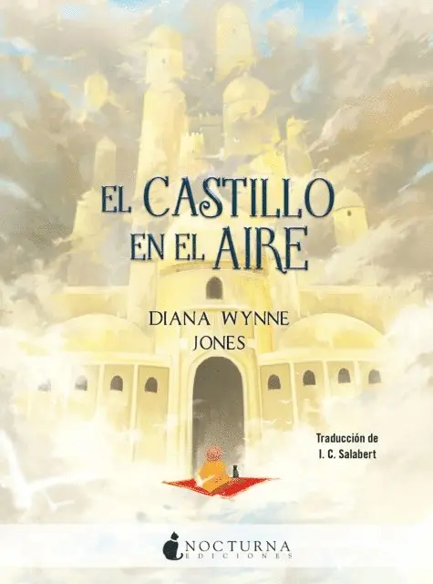 Diana Wynne Jones - El castillo en el aire, E-bok. Tillgänglighet: Lägg i varukorg