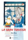 La gran travesÿa
