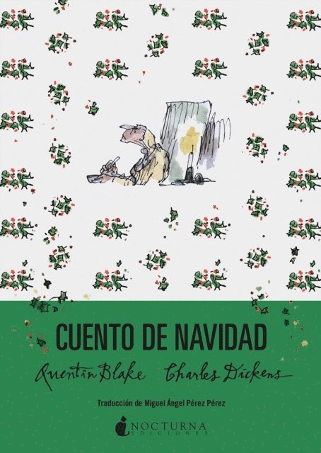 Charles Dickens - Cuento de Navidad, E-bok