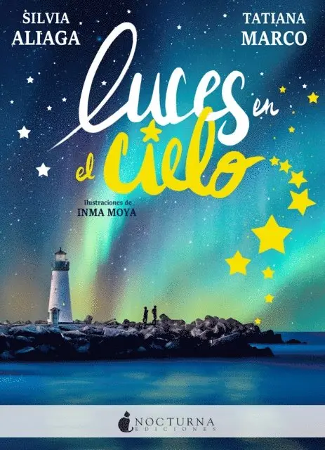 Silvia Aliaga - Luces en el cielo, E-bok. Tillgänglighet: Lägg i varukorg