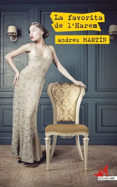 Andreu Martin - La favorita de l'Harem, E-bok. Tillgänglighet: Lägg i varukorg