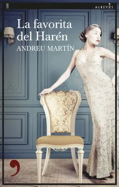 Andreu Martin - La favorita del Harén, E-bok. Tillgänglighet: Lägg i varukorg