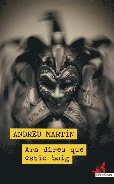 Andreu Martin - Ara direu que estic boig, E-bok. Tillgänglighet: Lägg i varukorg