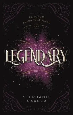 Stephanie Garber - Legendary (Caraval 2), Häftad. Tillgänglighet: Lägg i varukorg