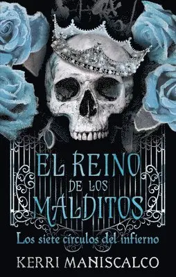 Kerri Maniscalco - Reino de Los Malditos, El. Vol. 2, Häftad. Tillgänglighet: Lägg i varukorg
