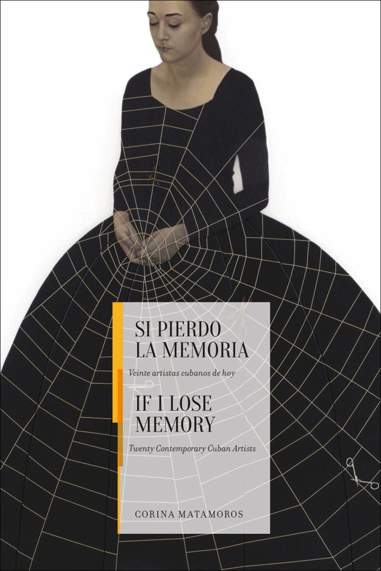 Corina Matamoros - If I Lose Memory, Inbunden. Tillgänglighet: Tillfälligt slut
