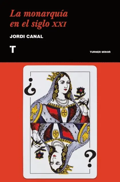 Jordi Canal - La monarquía en el siglo XXI, E-bok. Tillgänglighet: Lägg i varukorg