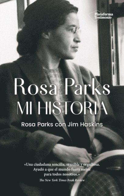 Jim Haskins, Rosa Parks - Rosa Parks, E-bok