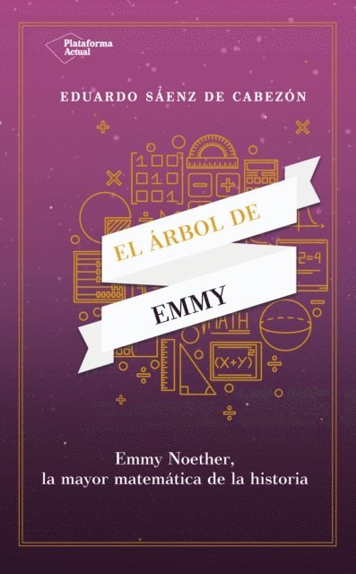 Eduardo Saenz de Cabezon - El árbol de Emmy, E-bok