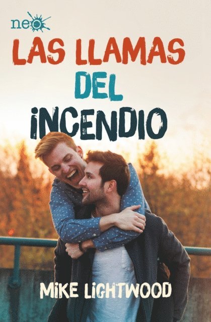 Mike Lightwood - Las llamas del incendio, E-bok. Tillgänglighet: Lägg i varukorg