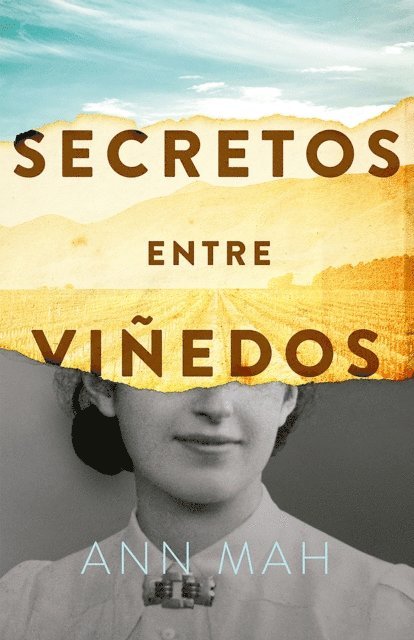 Ann Mah - Secretos entre viñedos, E-bok