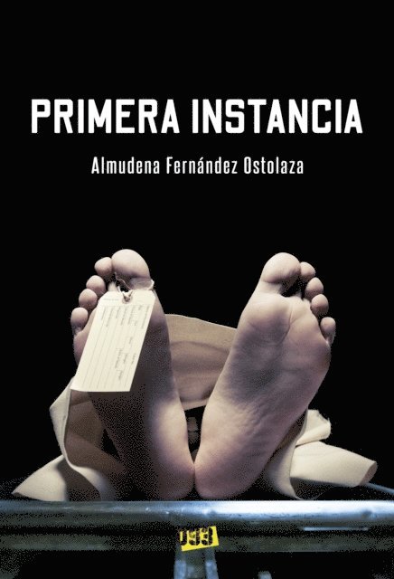Almudena Fernandez Ostolaza - Primera instancia, E-bok