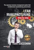 Lean Manufacturing. Step by step